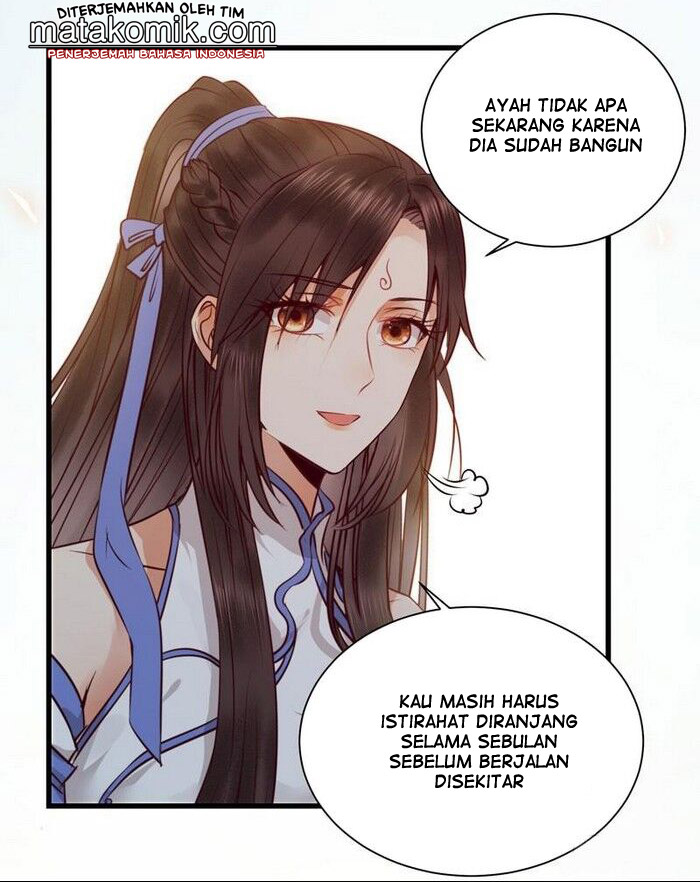 The Ghostly Doctor Chapter 148