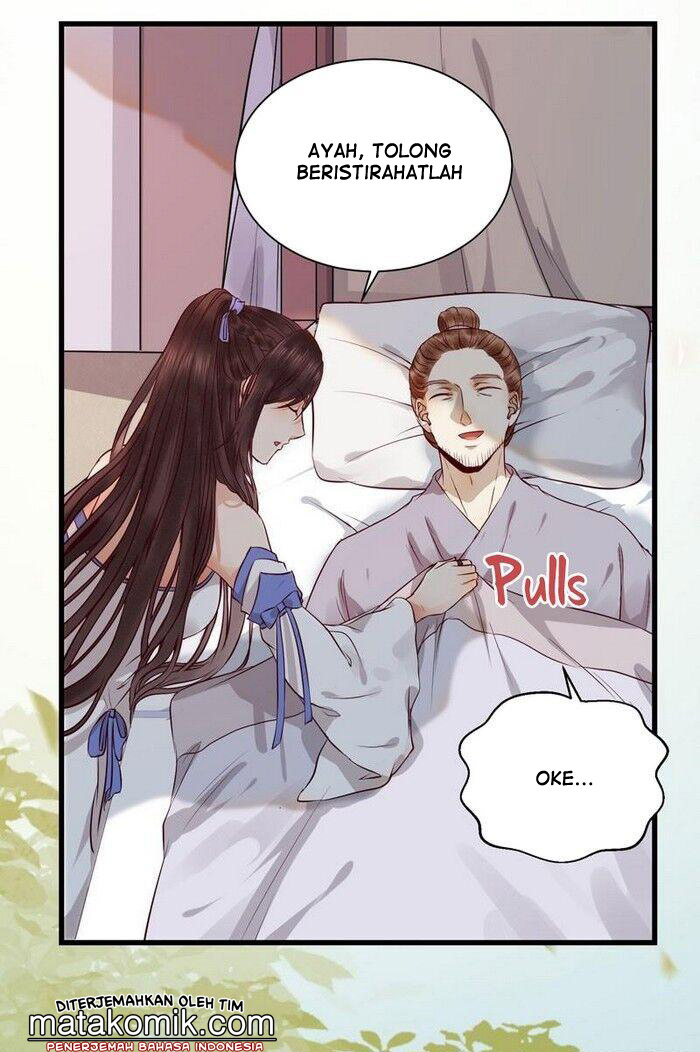 The Ghostly Doctor Chapter 148
