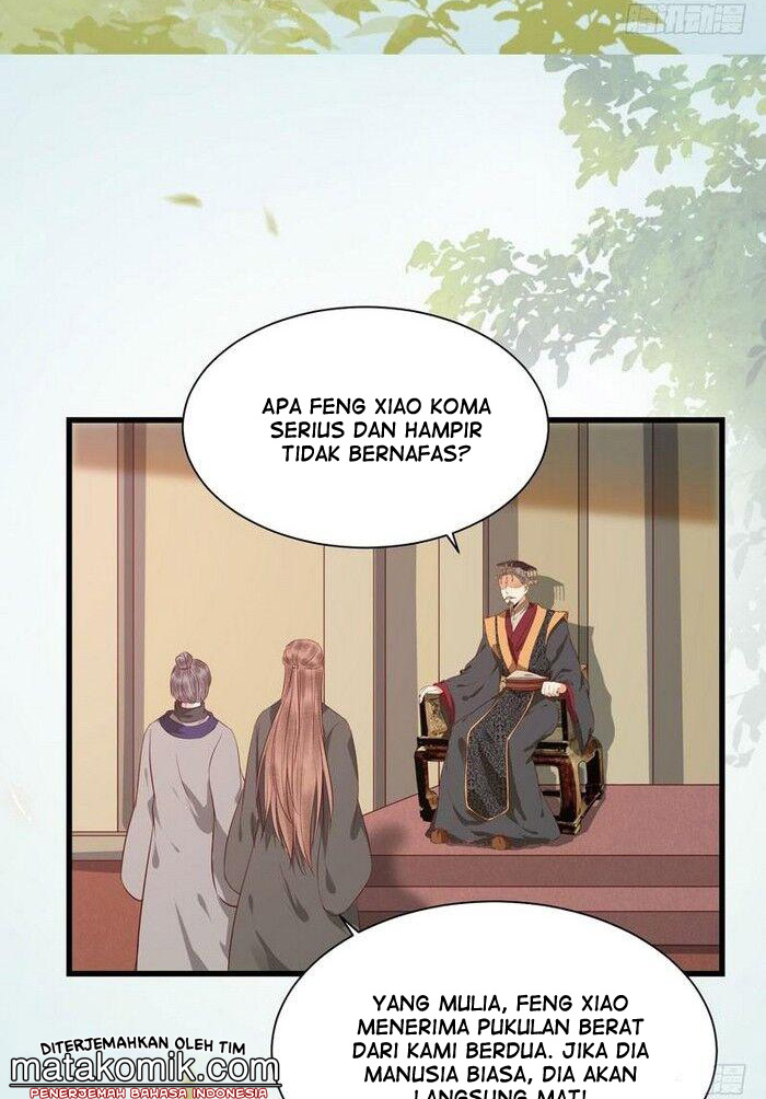 The Ghostly Doctor Chapter 148