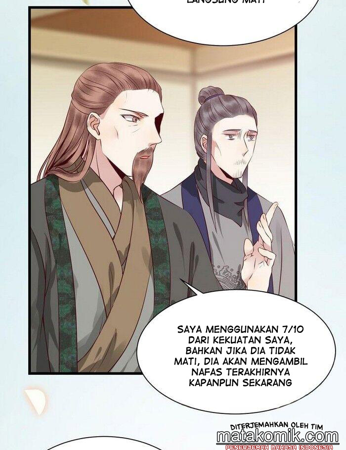 The Ghostly Doctor Chapter 148