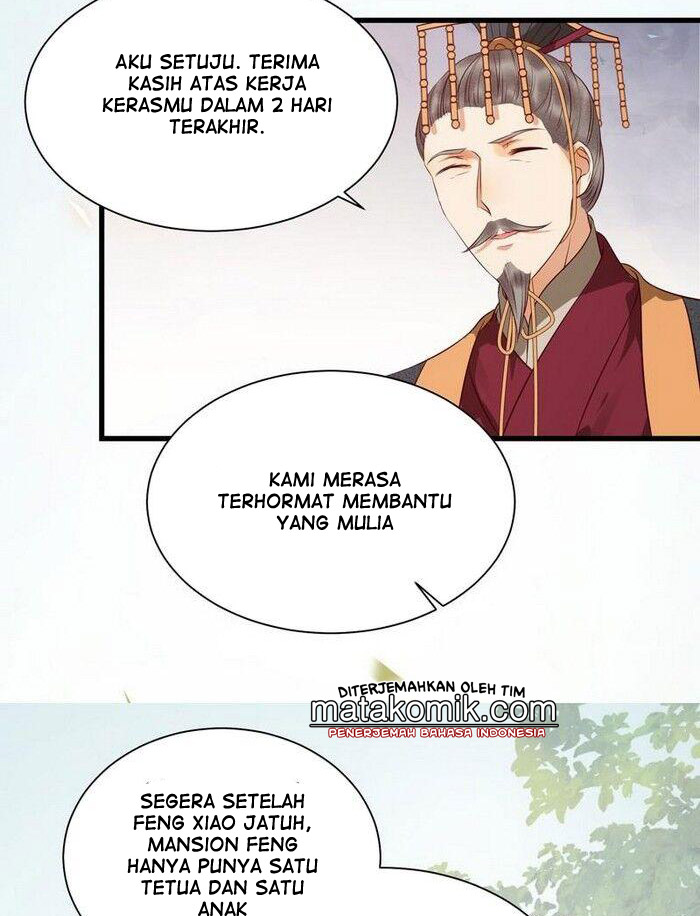 The Ghostly Doctor Chapter 148