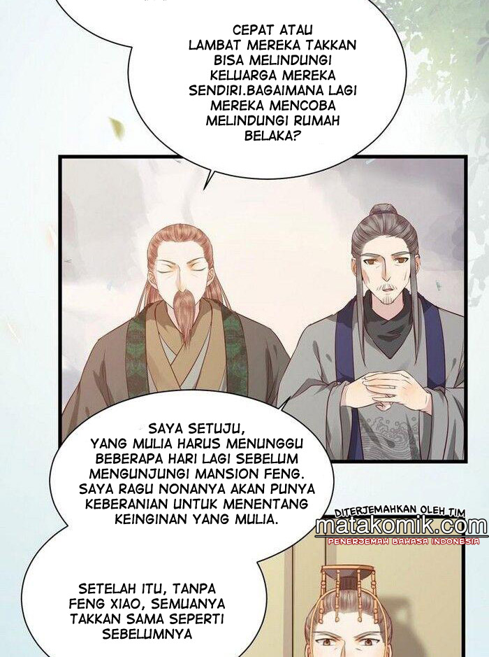 The Ghostly Doctor Chapter 148