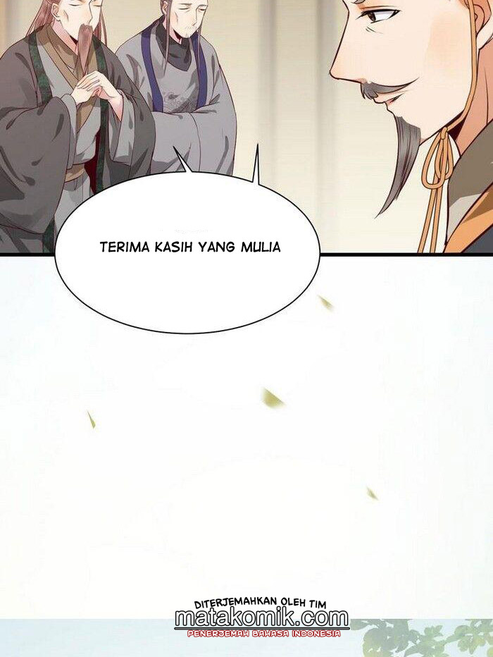 The Ghostly Doctor Chapter 148