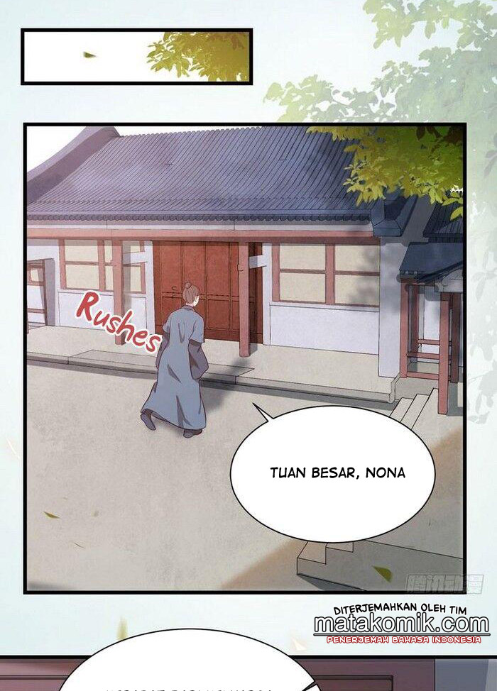 The Ghostly Doctor Chapter 148