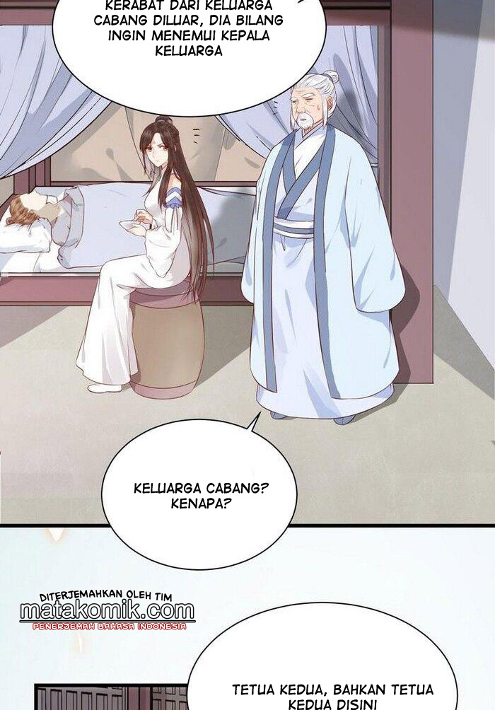 The Ghostly Doctor Chapter 148