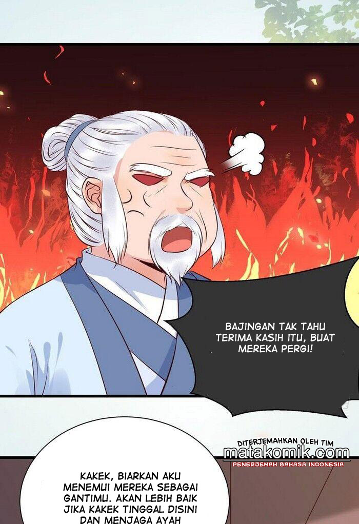 The Ghostly Doctor Chapter 148