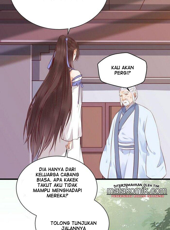 The Ghostly Doctor Chapter 148