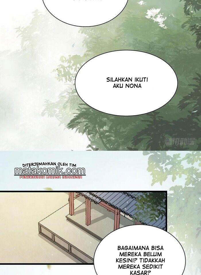 The Ghostly Doctor Chapter 148