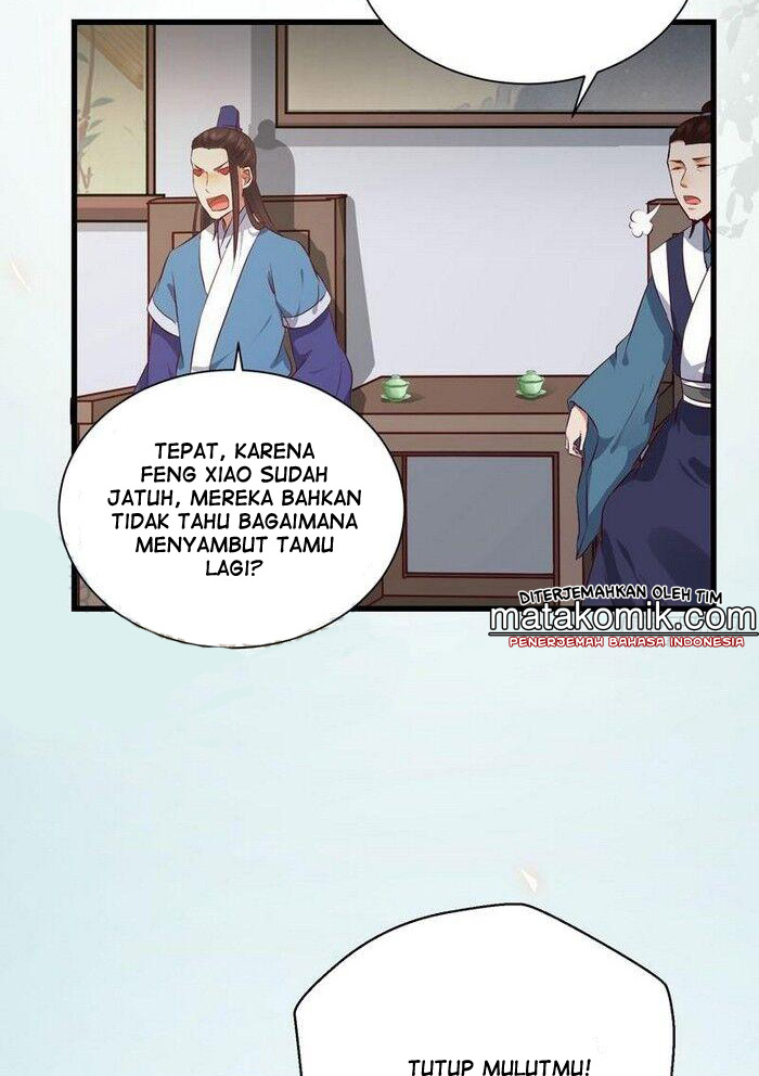 The Ghostly Doctor Chapter 148