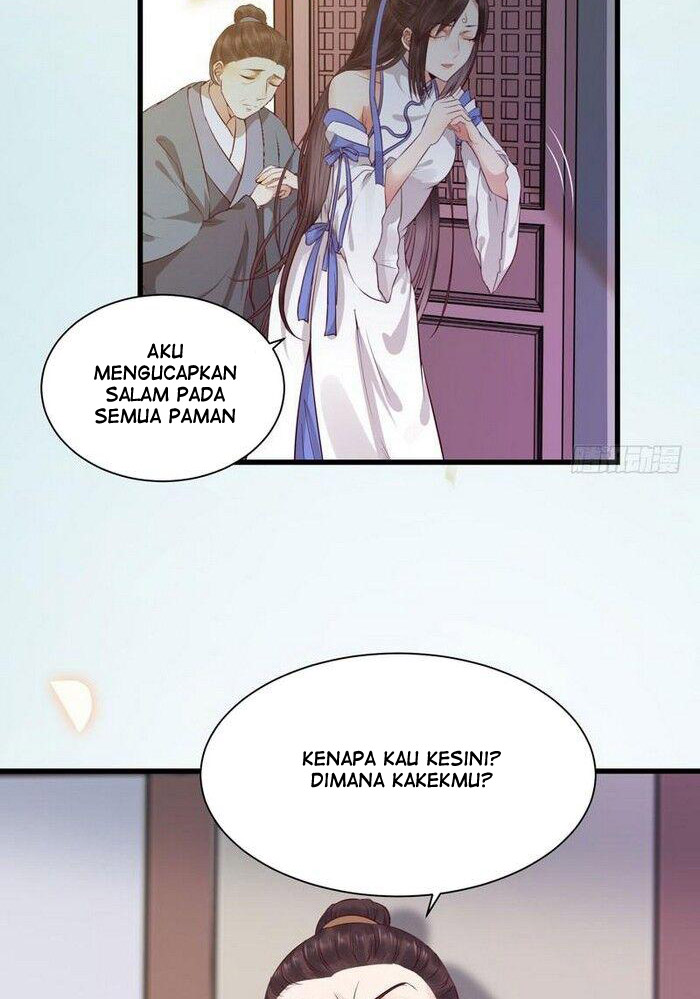 The Ghostly Doctor Chapter 148