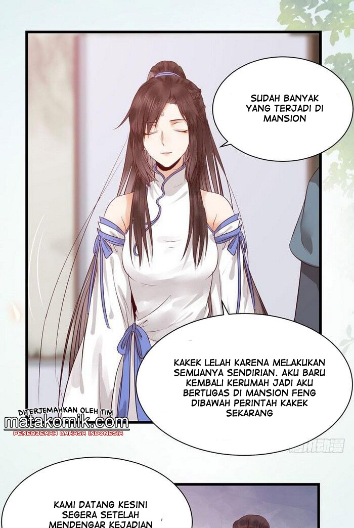 The Ghostly Doctor Chapter 148