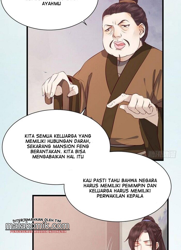The Ghostly Doctor Chapter 148