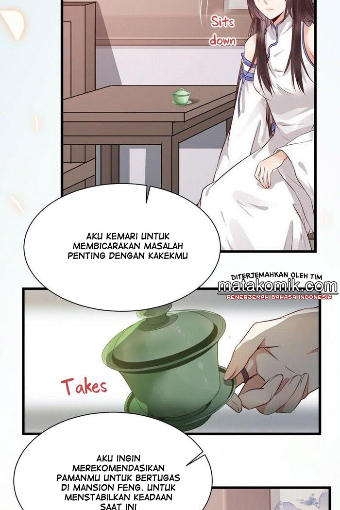 The Ghostly Doctor Chapter 148