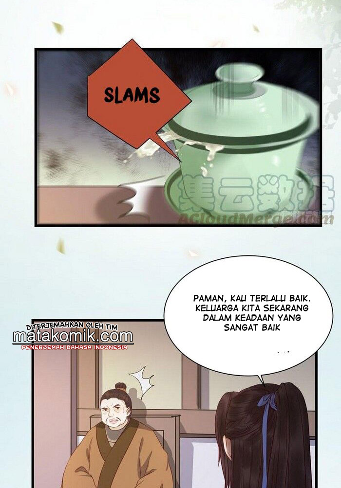 The Ghostly Doctor Chapter 148
