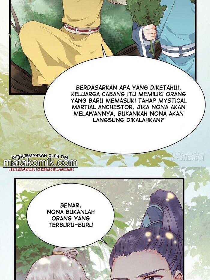 The Ghostly Doctor Chapter 149