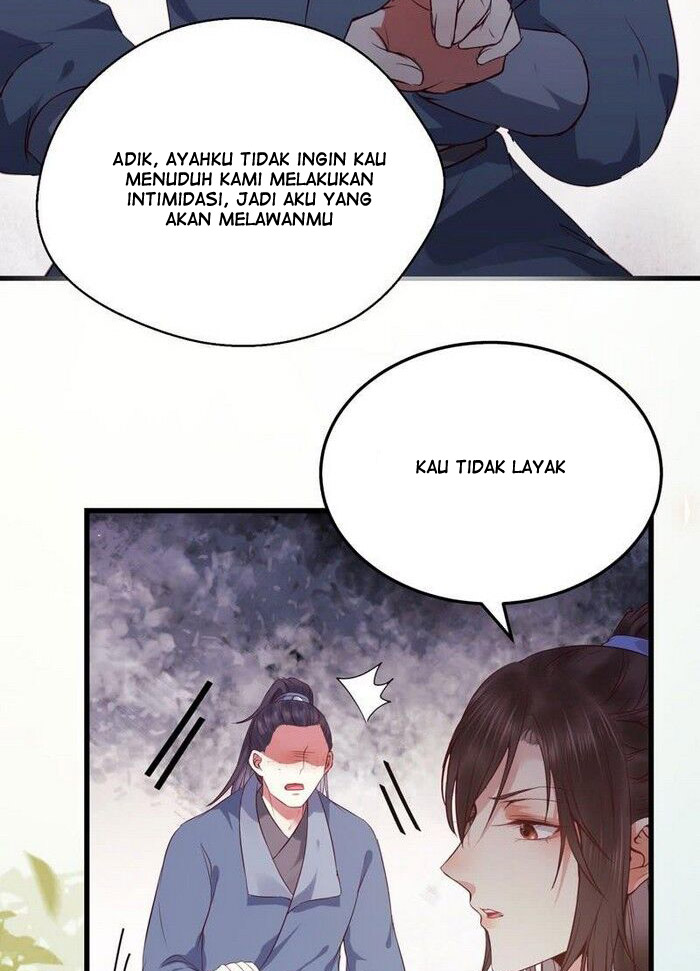 The Ghostly Doctor Chapter 149