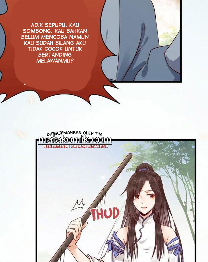 The Ghostly Doctor Chapter 149