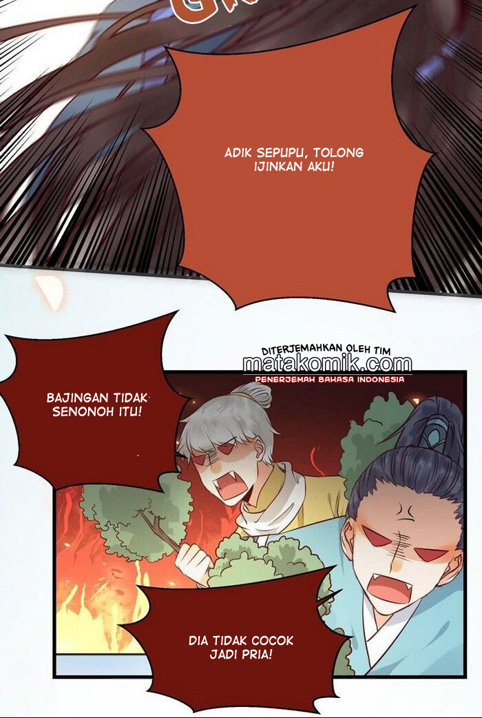 The Ghostly Doctor Chapter 149