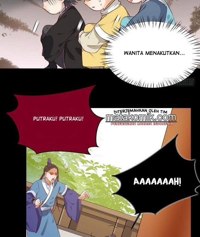 The Ghostly Doctor Chapter 149