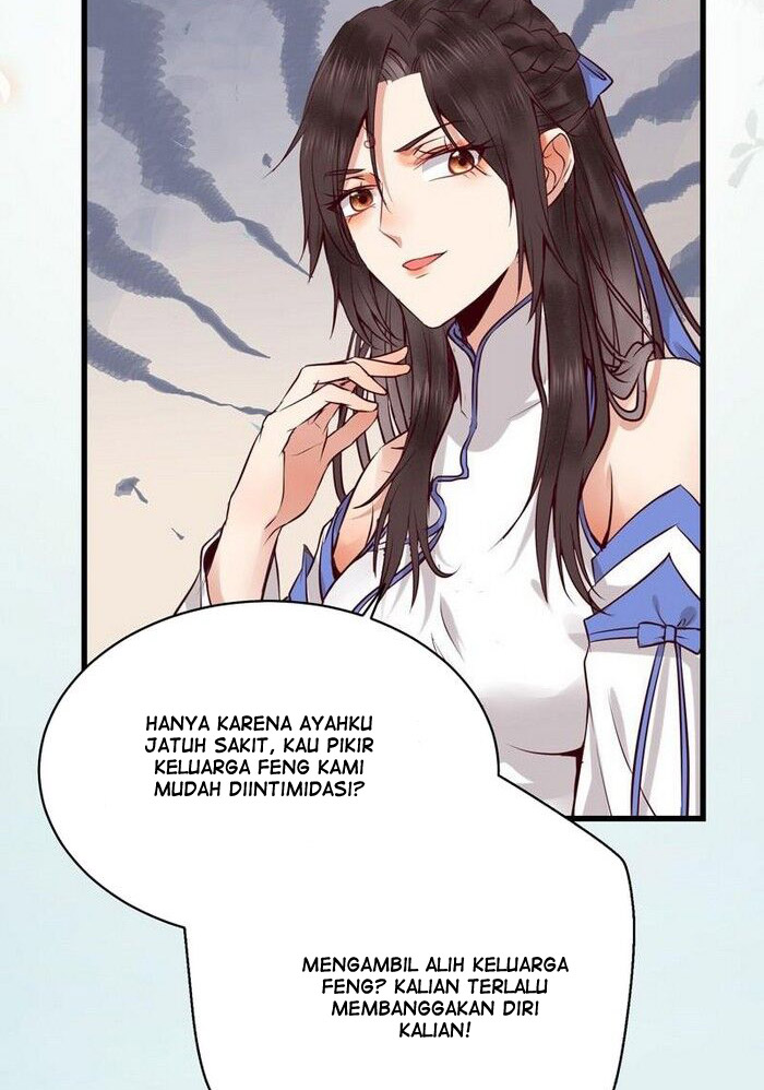 The Ghostly Doctor Chapter 149