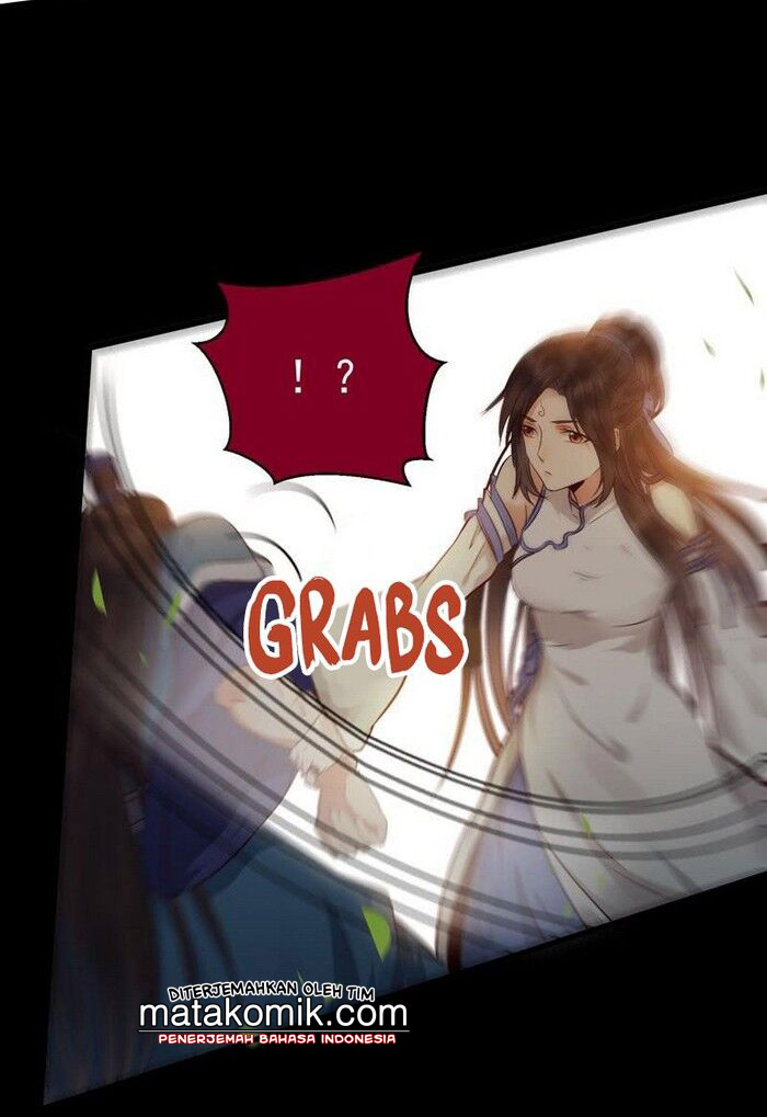 The Ghostly Doctor Chapter 149