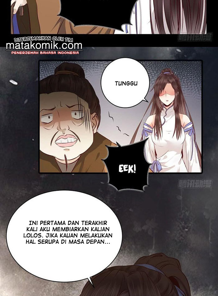 The Ghostly Doctor Chapter 150