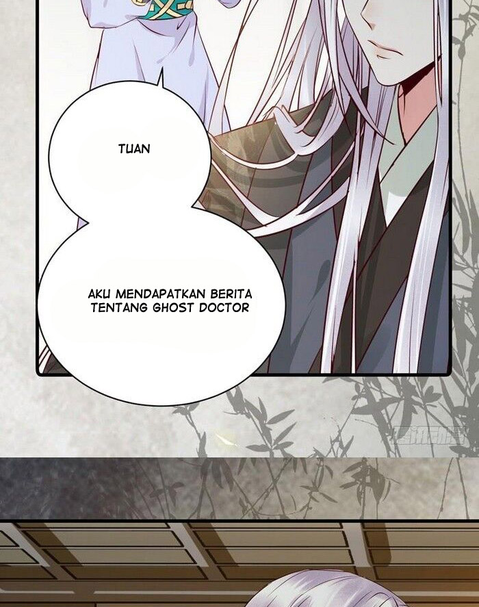 The Ghostly Doctor Chapter 150