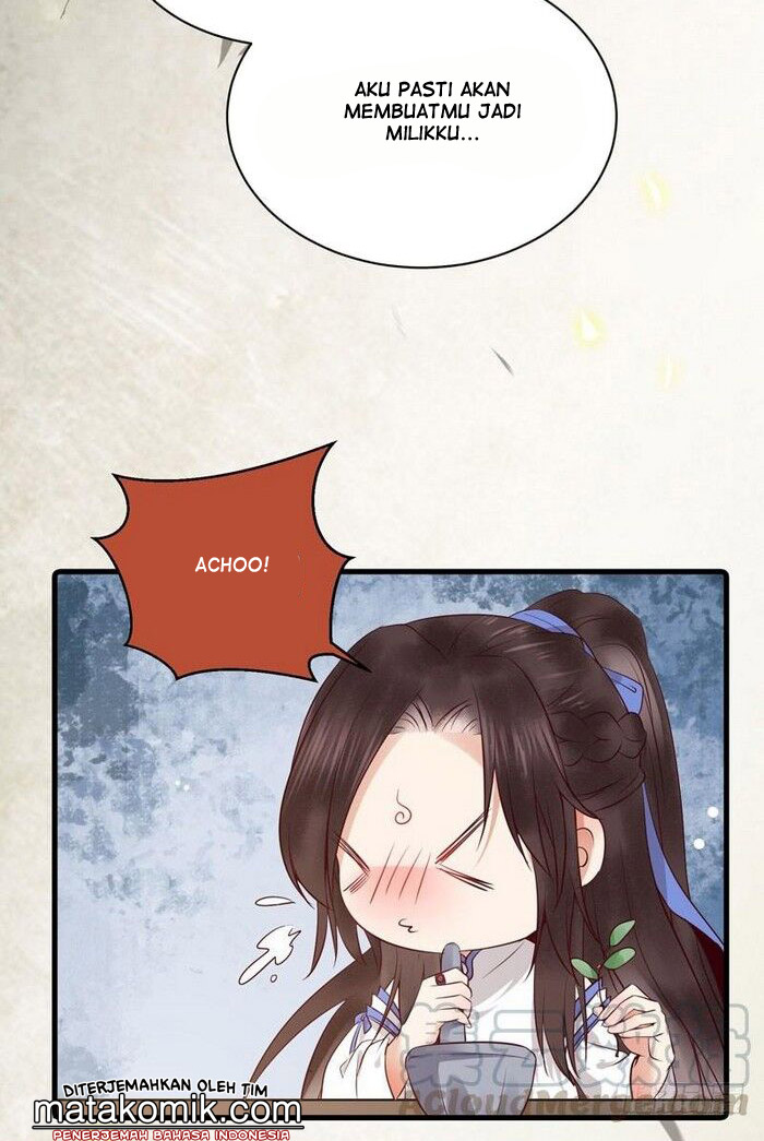 The Ghostly Doctor Chapter 150