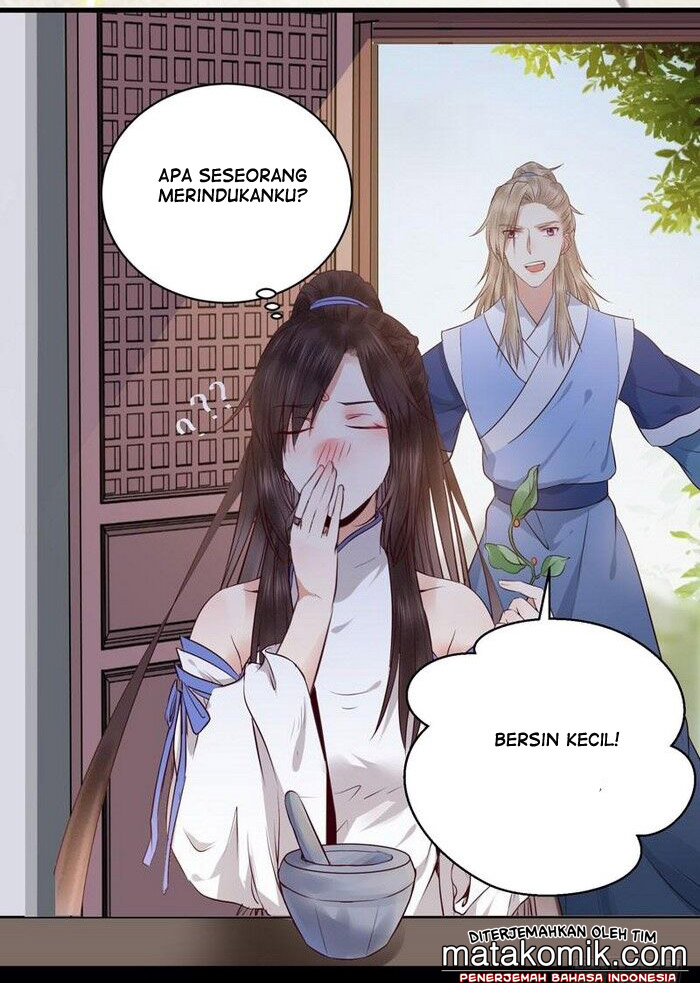 The Ghostly Doctor Chapter 150