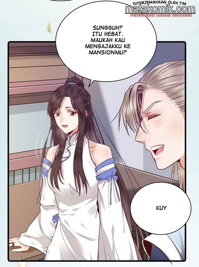 The Ghostly Doctor Chapter 150