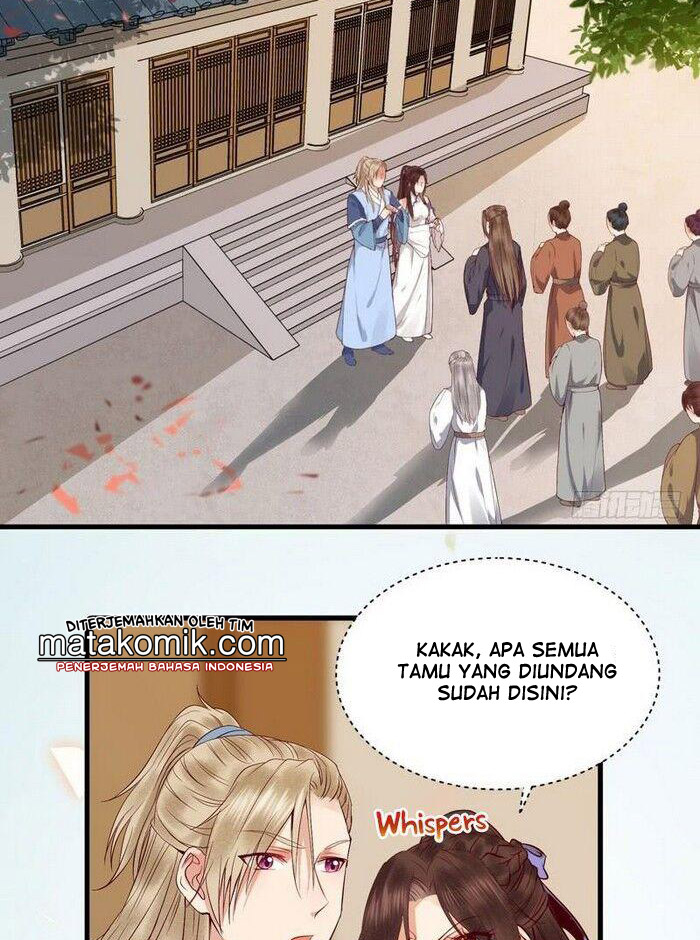 The Ghostly Doctor Chapter 151