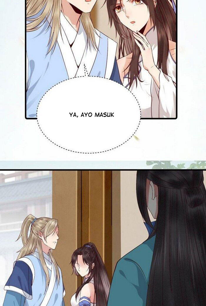 The Ghostly Doctor Chapter 151