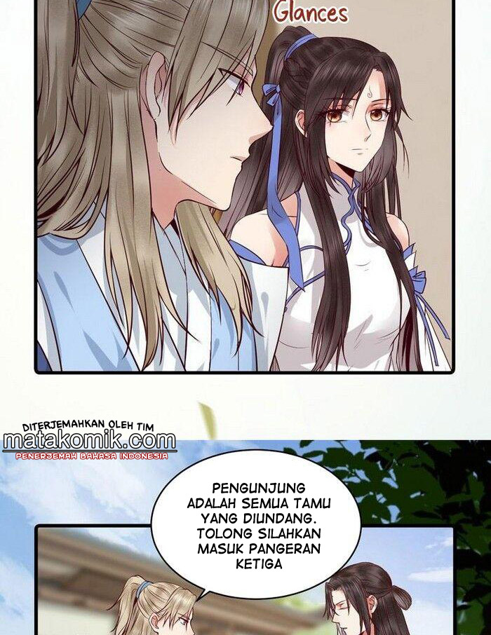 The Ghostly Doctor Chapter 151