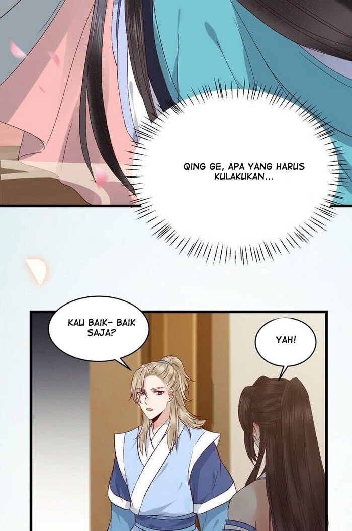 The Ghostly Doctor Chapter 151