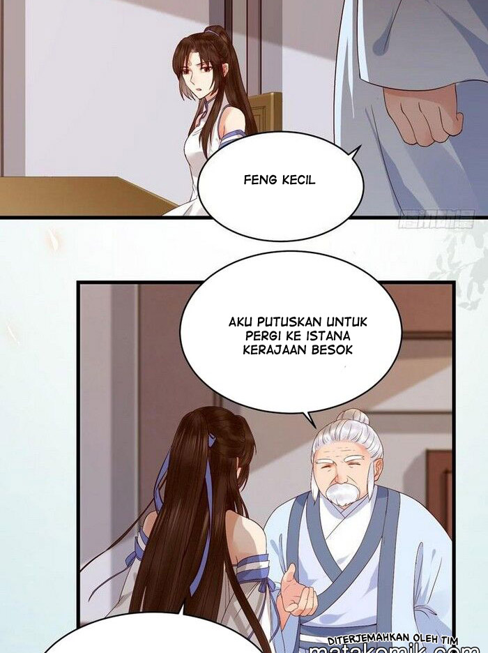 The Ghostly Doctor Chapter 151
