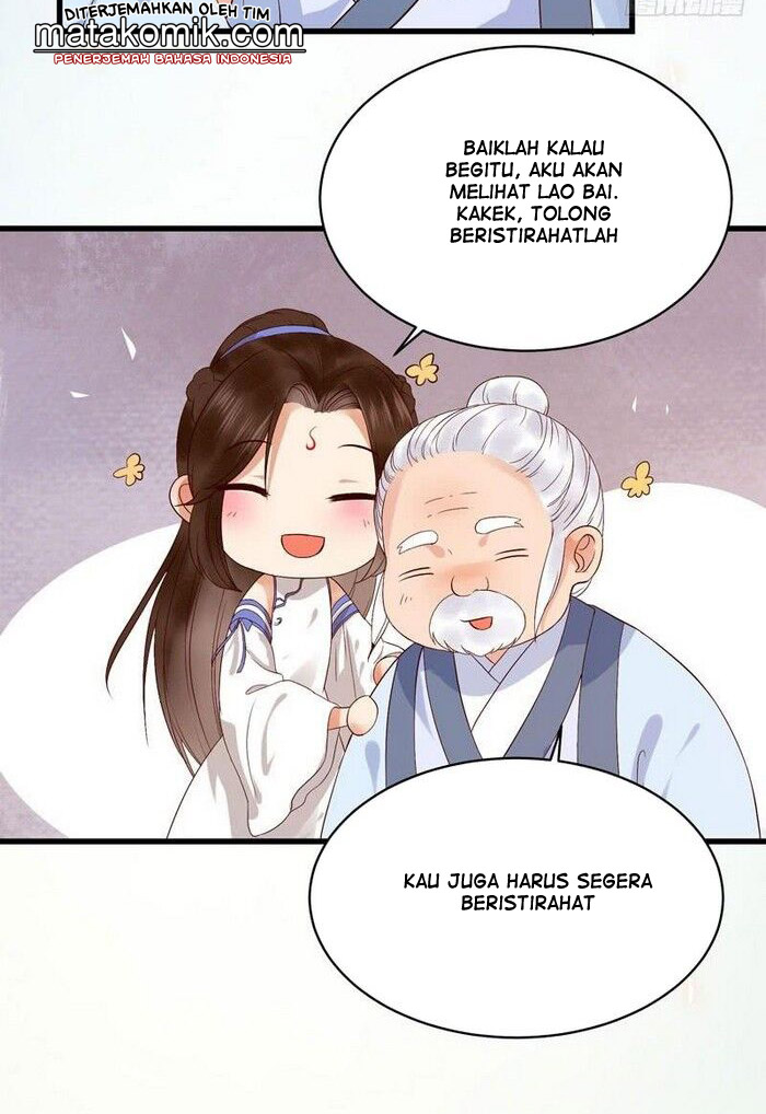 The Ghostly Doctor Chapter 151