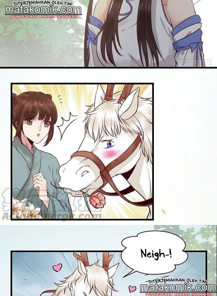 The Ghostly Doctor Chapter 151