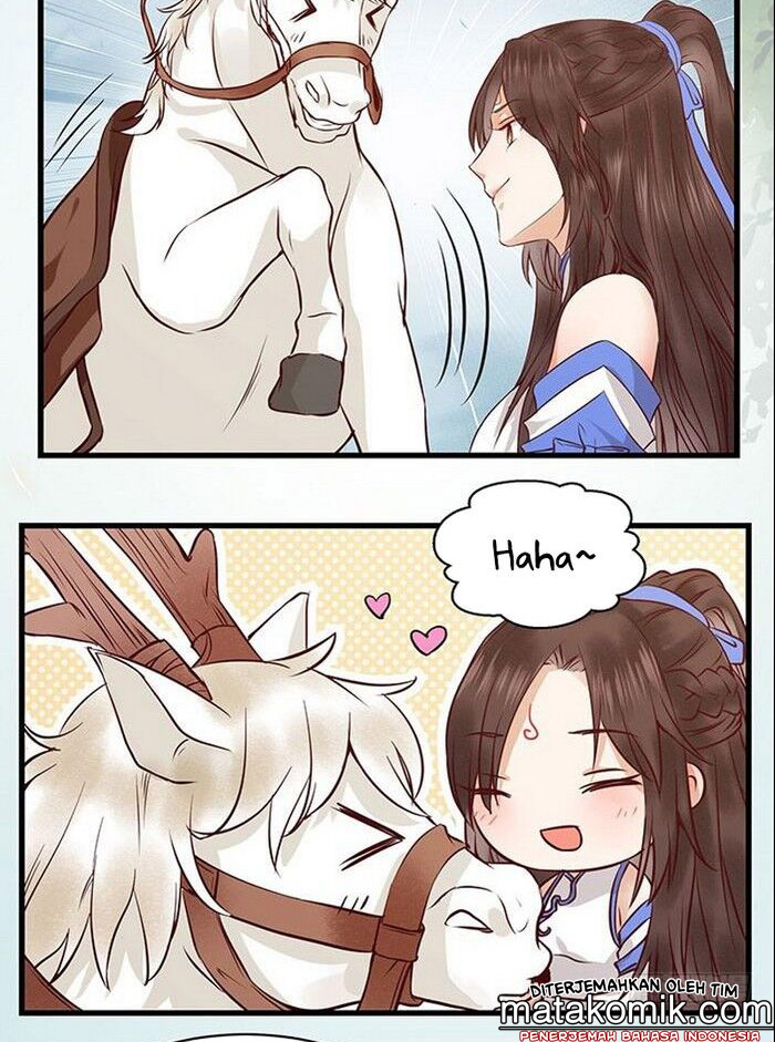 The Ghostly Doctor Chapter 151