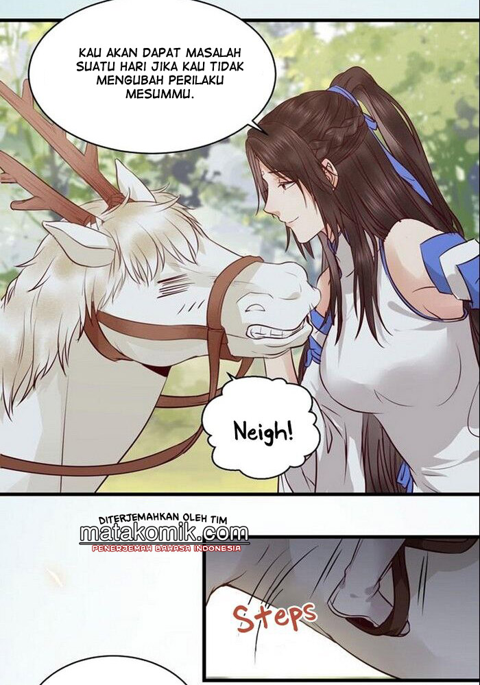 The Ghostly Doctor Chapter 151