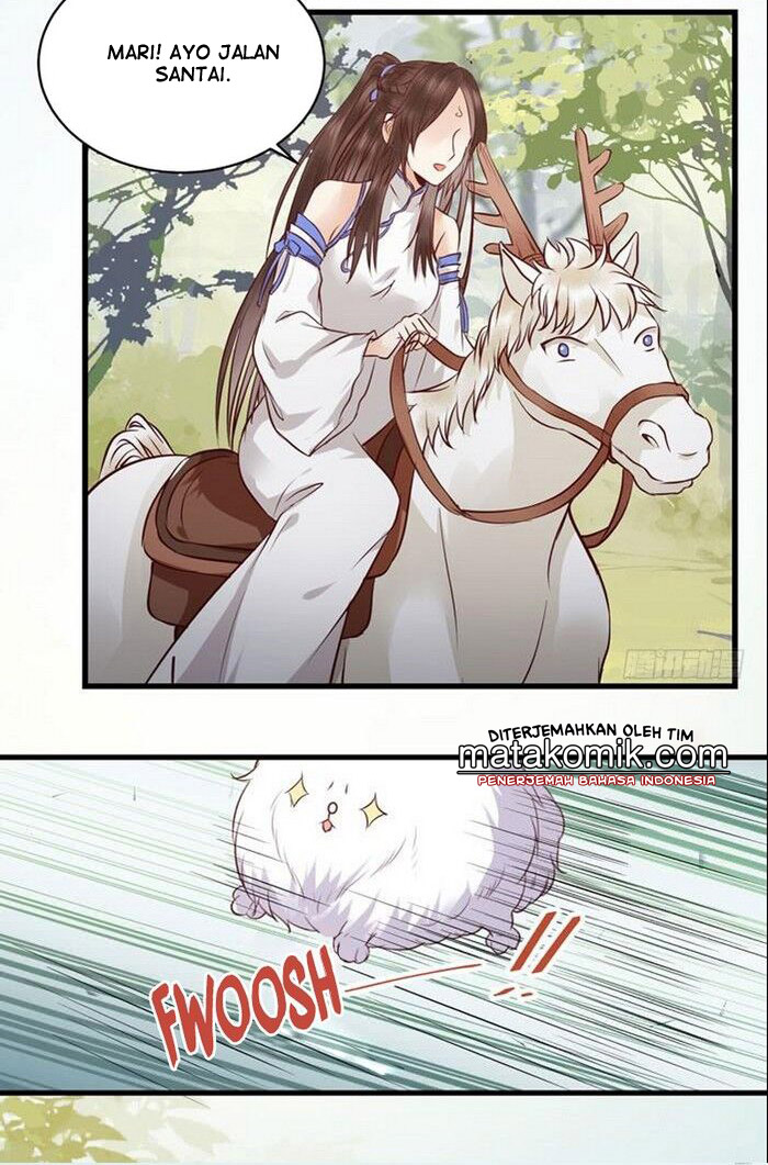 The Ghostly Doctor Chapter 151