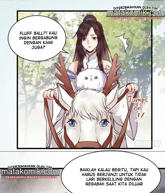 The Ghostly Doctor Chapter 151