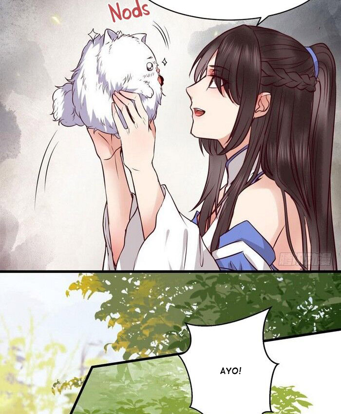 The Ghostly Doctor Chapter 151