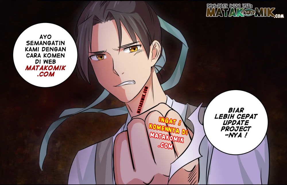The Ghostly Doctor Chapter 151