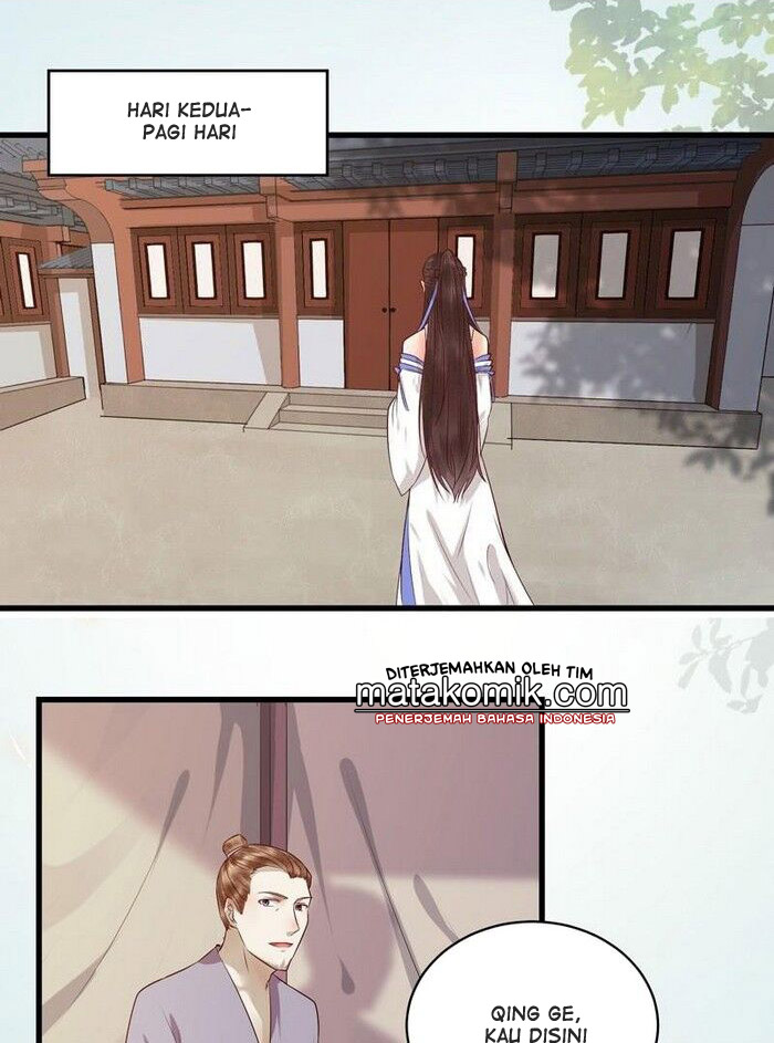 The Ghostly Doctor Chapter 152