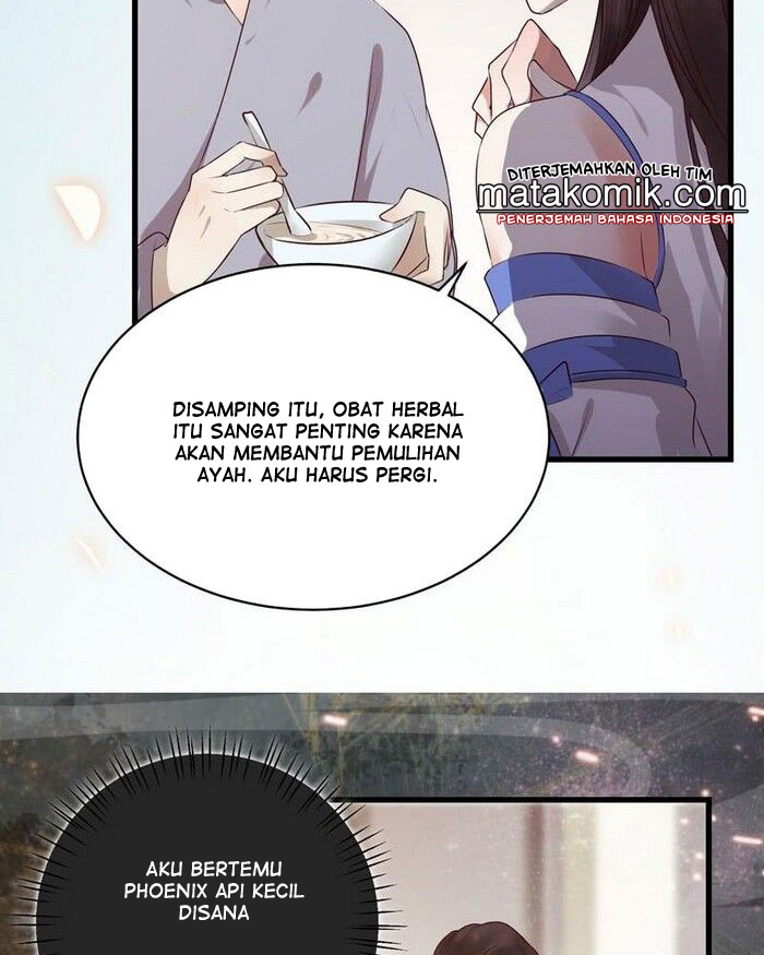 The Ghostly Doctor Chapter 152