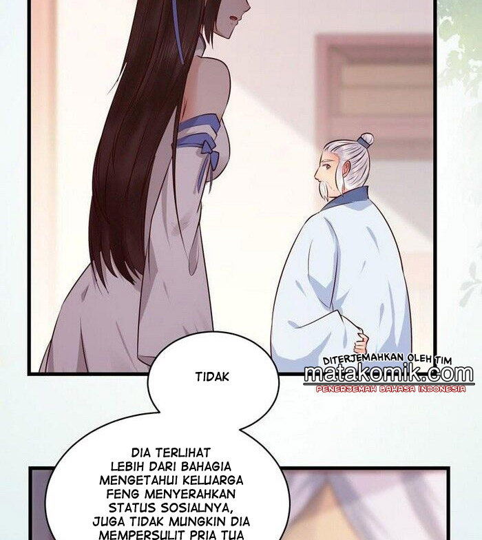 The Ghostly Doctor Chapter 152