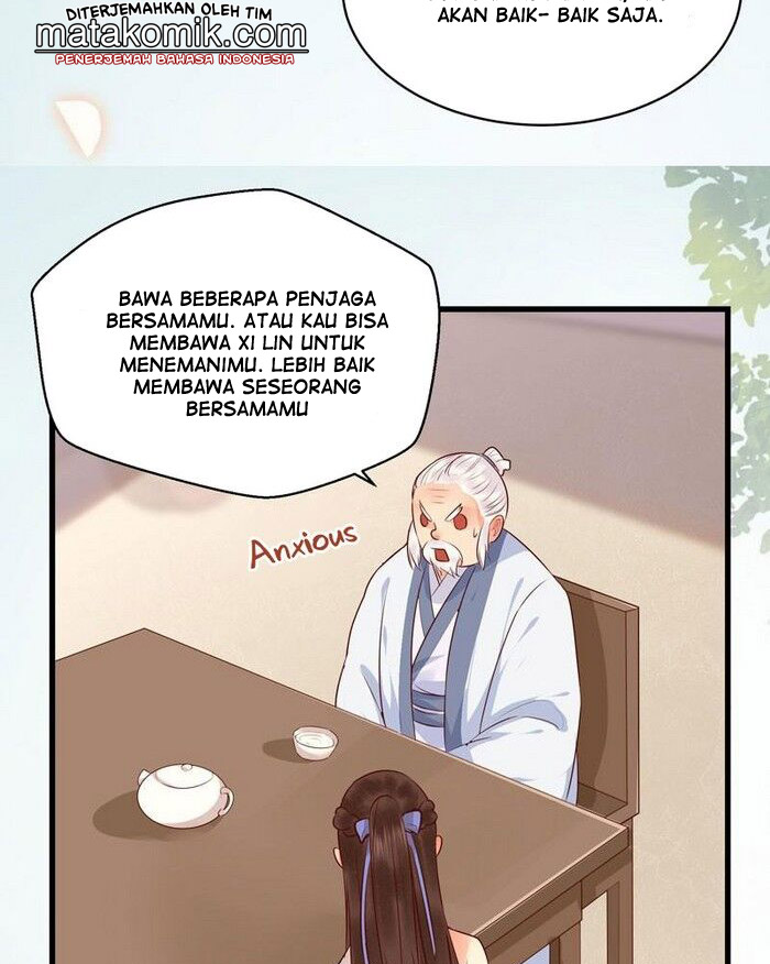 The Ghostly Doctor Chapter 152