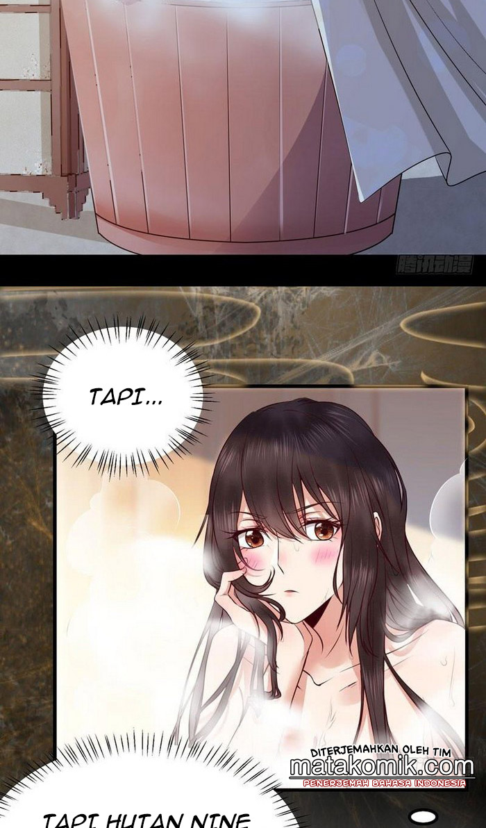 The Ghostly Doctor Chapter 153