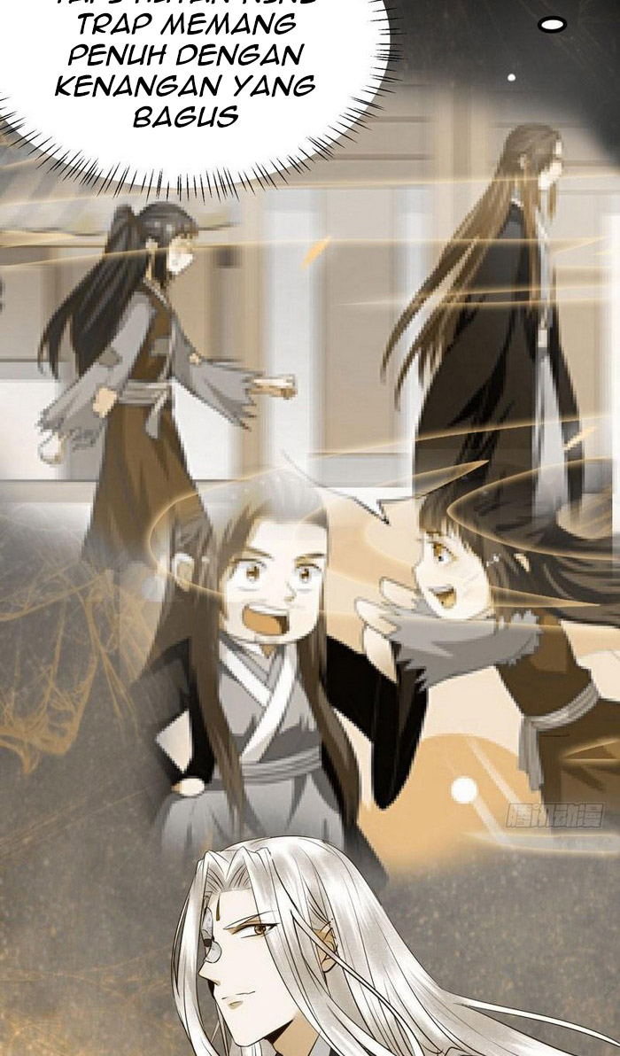 The Ghostly Doctor Chapter 153