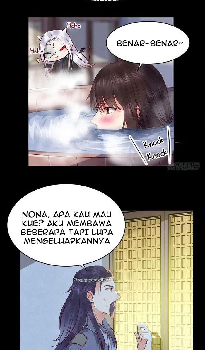 The Ghostly Doctor Chapter 153